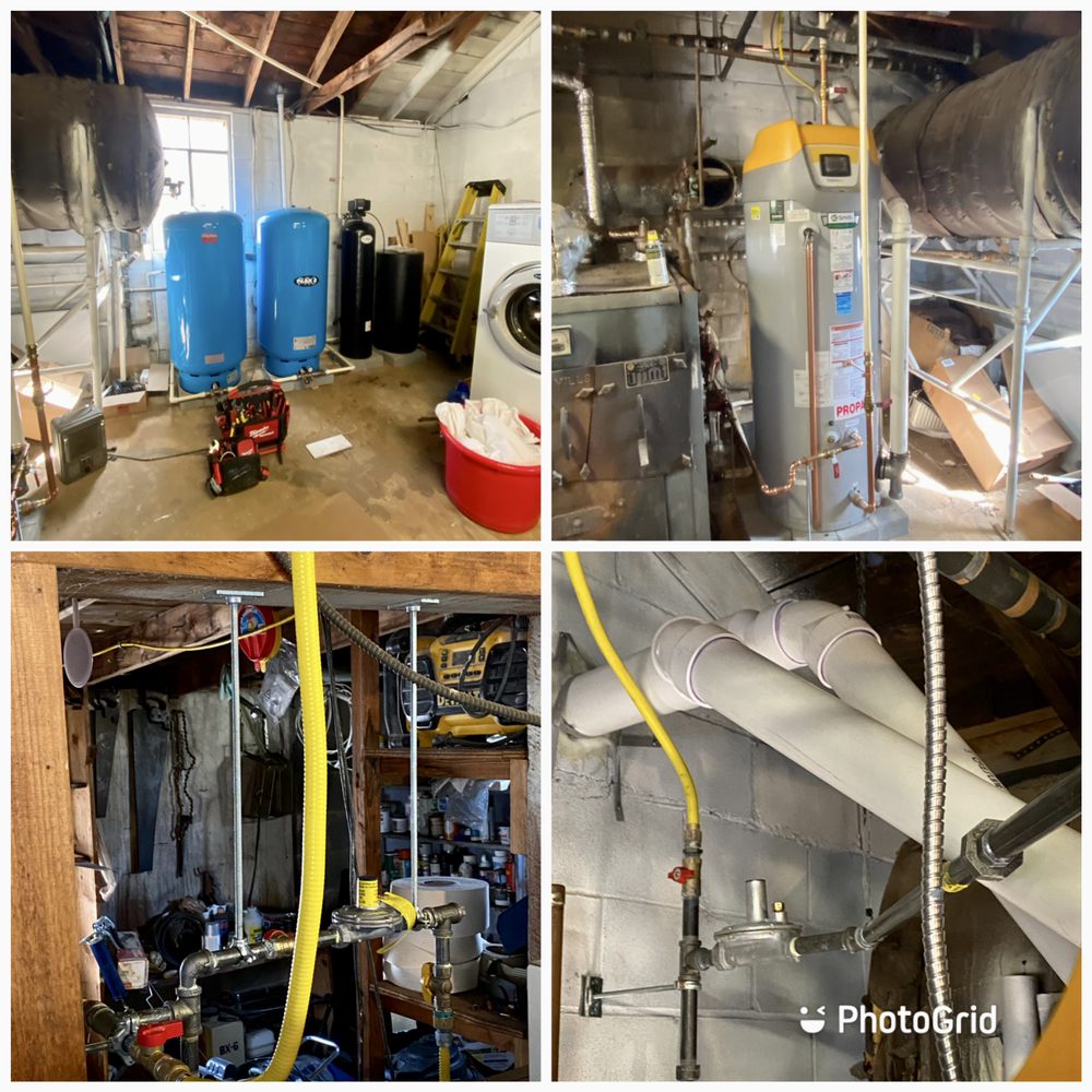 Slide of Southern Maryland Plumbing & Well Repair