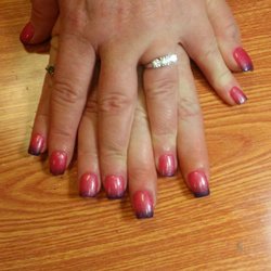 Pearly's Nail and Spa