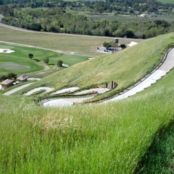 The Course At Wente Vineyards - Lombard st for golf carts - Golf Near Me - Livermore, California The Course At Wente Vineyards - Lombard st for golf carts - Golf Near Me - Livermore, California