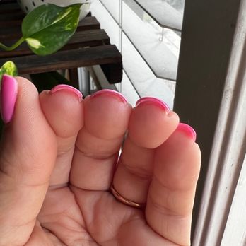 Nails So Dep - Nail Salons Near Me - North Charleston, South Carolina