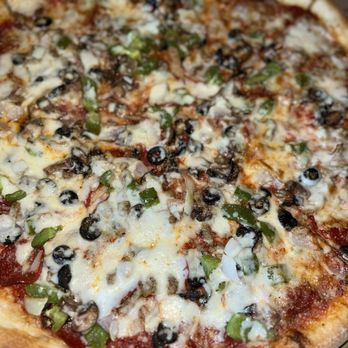 Brother's Pizza - a pizza in a box - Pizza Near Me - Dallas, Texas Brother's Pizza - a pizza in a box - Pizza Near Me - Dallas, Texas