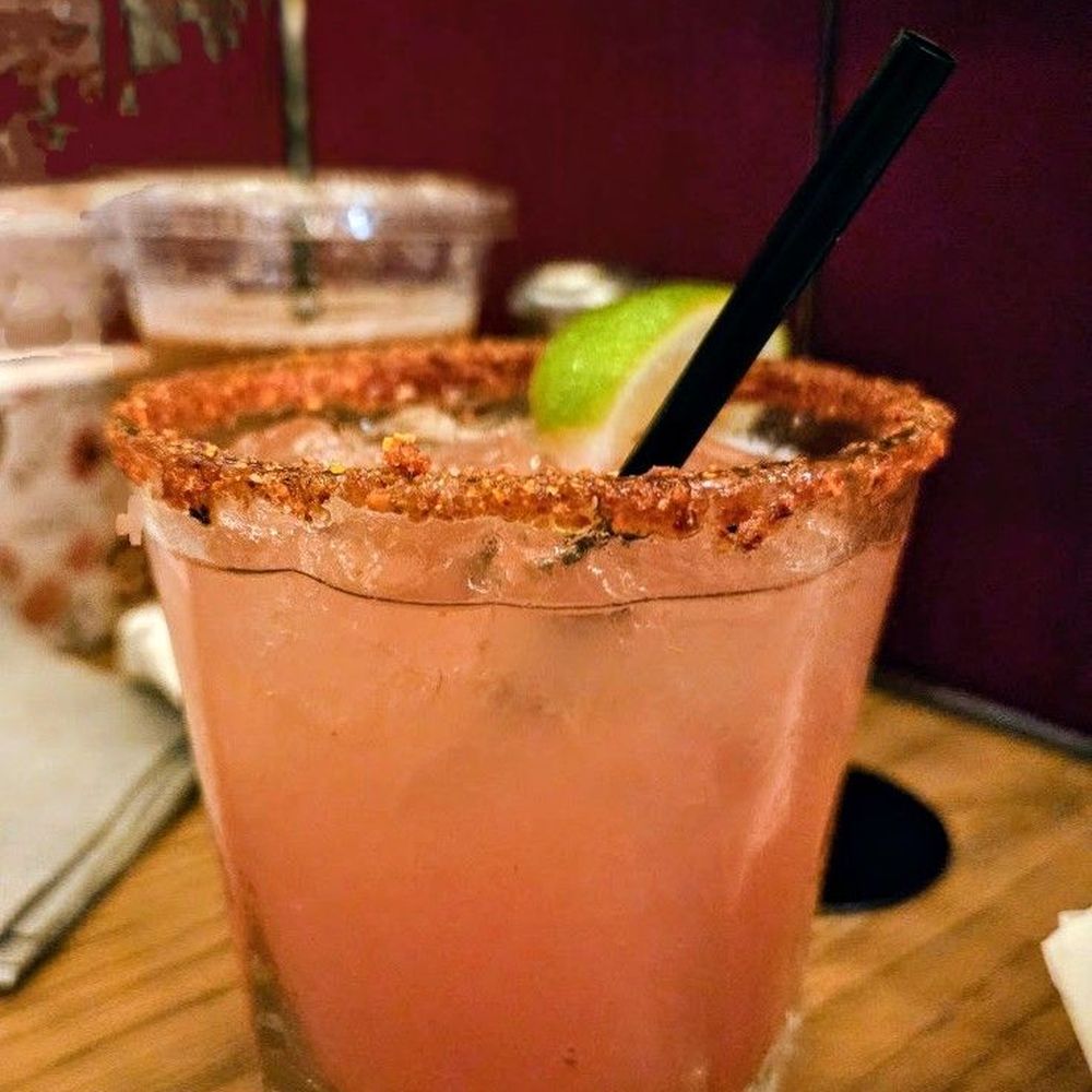 Margarita de Sandía