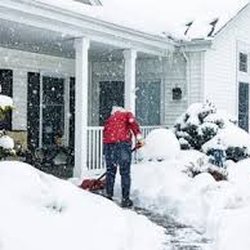 Snowmere Snow Removal