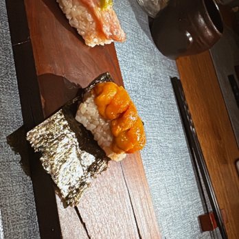 Sushi Shio - Sushi Bars Near Me - San Francisco, California Sushi Shio - Sushi Bars Near Me - San Francisco, California