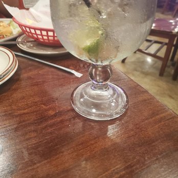 Teotihuacan Mexican Cafe - Margarita with tajin gone - Mexican Near Me - Houston, Texas Teotihuacan Mexican Cafe - Margarita with tajin gone - Mexican Near Me - Houston, Texas