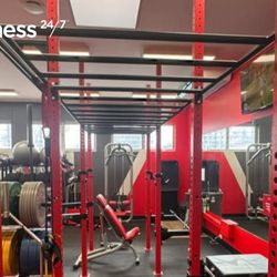 Snap FItness