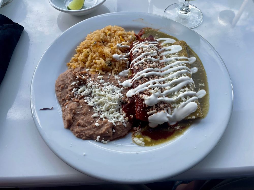 Lili's Bistro