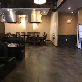 Shogun Japanese Steakhouse - the dining area - Japanese Near Me - Akron, Ohio Shogun Japanese Steakhouse - the dining area - Japanese Near Me - Akron, Ohio
