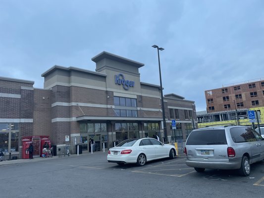 Kroger by null