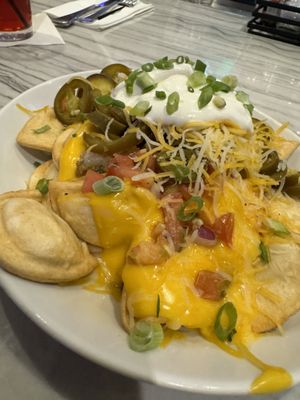 The Landing Hotel Pittsburgh by null