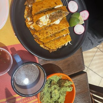 Viva Margarita - Quesabirria - Mexican Near Me - Cliffside Park, New Jersey
