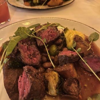 Foreign Cinema - Breakfast & Brunch Near Me - San Francisco, California