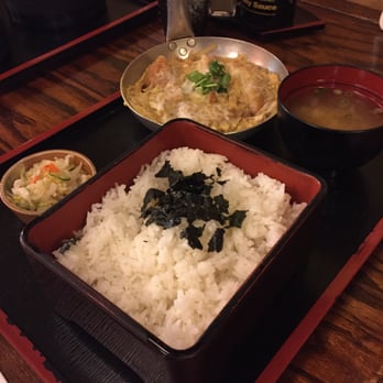 Fukagawa - Japanese Near Me - Gardena, California