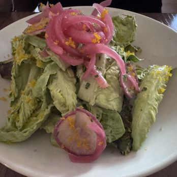 Lula - Local Gem Salad - New American Near Me - Ridgewood, New Jersey Lula - Local Gem Salad - New American Near Me - Ridgewood, New Jersey