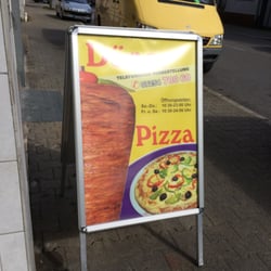 Kirrlacher Pizza & Döner