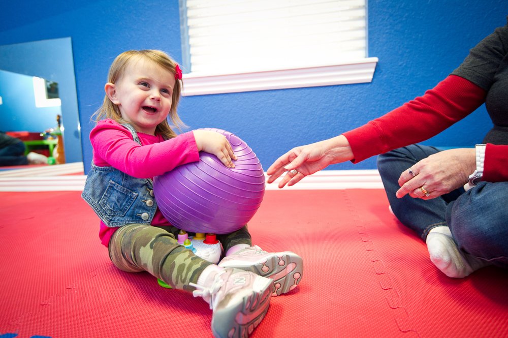 Children's Therapy Team - child therapist in Bentonville, AR
