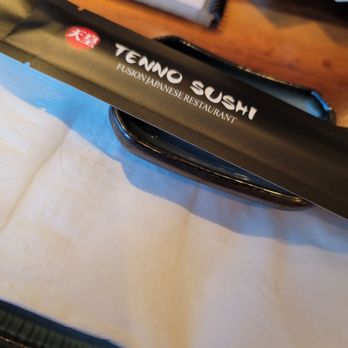 TENNO SUSHI - Updated 2024 - 2510 Photos & 2345 Reviews - 207 S Central