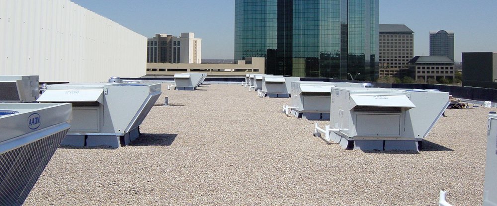 Slide of Trident General Contracting