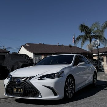 Supreme Details - Auto Detailing Near Me - Paramount, California Supreme Details - Auto Detailing Near Me - Paramount, California
