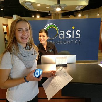 Oasis Orthodontics - Orthodontists Near Me - Edmonton, Alberta Oasis Orthodontics - Orthodontists Near Me - Edmonton, Alberta