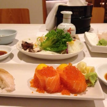 Seto Restaurant - Eggasm - Japanese Near Me - Sunnyvale, California