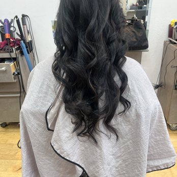 TS Hair Design - Haircut, Layers, with stylist Wendy - Hair Stylists Near Me - San Francisco, California TS Hair Design - Haircut, Layers, with stylist Wendy - Hair Stylists Near Me - San Francisco, California