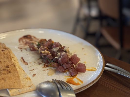 The Matheson by null