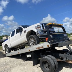 RMK Towing