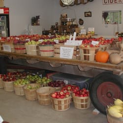 Grovertown Fruit Farm