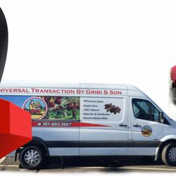 Gem Graphics - car lettering