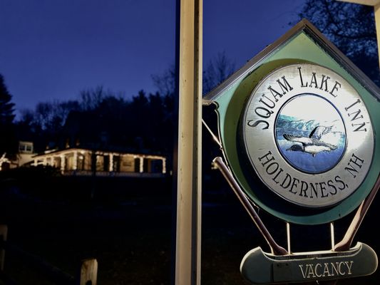 Squam Lake Inn by null