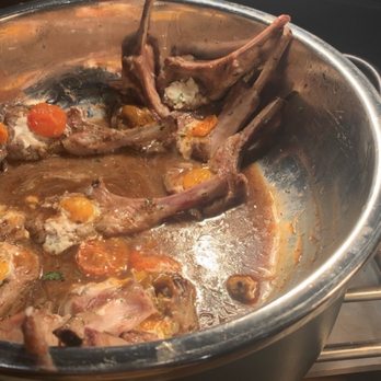 PNC Park - Lamb chops were delicious - Stadiums & Arenas Near Me - Pittsburgh, Pennsylvania