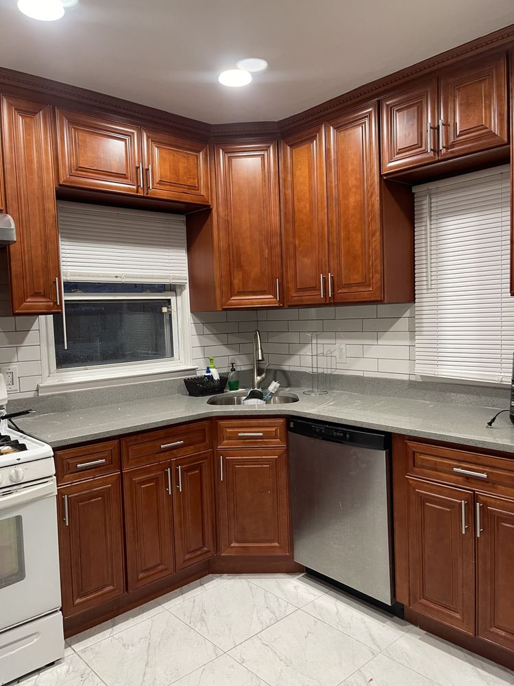 Slide of NYC All Pro Renovations