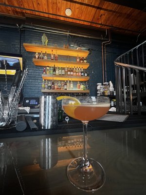 Elsewhere Cocktail Bar by null