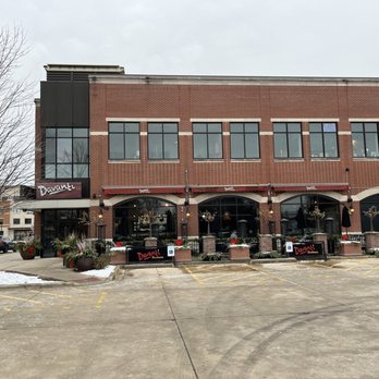 Davanti Enoteca - Entrance - Italian Near Me - Western Springs, Illinois Davanti Enoteca - Entrance - Italian Near Me - Western Springs, Illinois