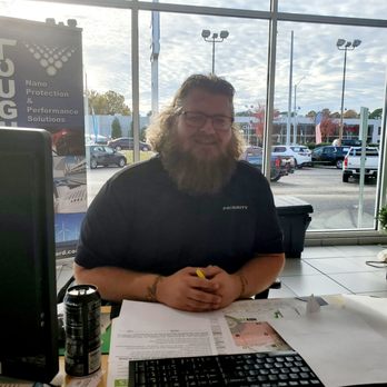Priority Chevrolet - Priority Chevrolet Sales man. Mr.Williams - Car Dealers Near Me - Newport News, Virginia