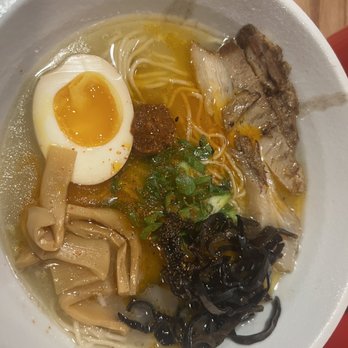 Rudy’s Ramen - More ramen - Ramen Near Me - Chicago, Illinois