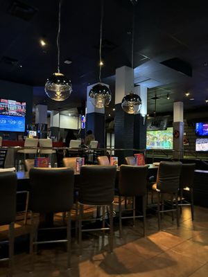 Dave & Buster's Denver by null