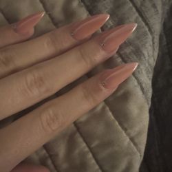 Gloss Nails