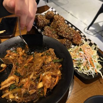 Ollei - Korean Near Me - San Francisco, California Ollei - Korean Near Me - San Francisco, California