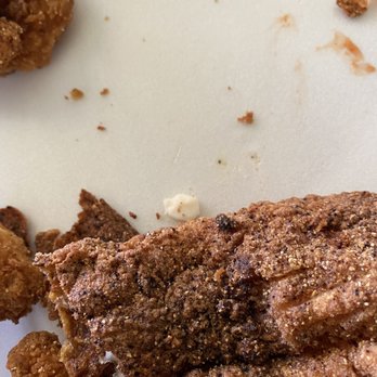 Who Dat Wings And More - Burnt Tar Tar - Chicken Wings Near Me - New Orleans, Louisiana Who Dat Wings And More - Burnt Tar Tar - Chicken Wings Near Me - New Orleans, Louisiana