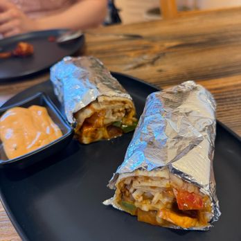 Frankie - Chilli paneer frankie - Chinese Near Me - Sunnyvale, California Frankie - Chilli paneer frankie - Chinese Near Me - Sunnyvale, California