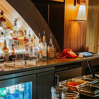 It Will Always Be That Way