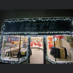 Izzy’s Event Center