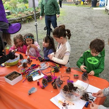 Mount Baker Preschool - Preschools Near Me - Seattle, Washington Mount Baker Preschool - Preschools Near Me - Seattle, Washington