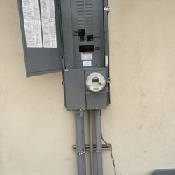 T Harrison Electric