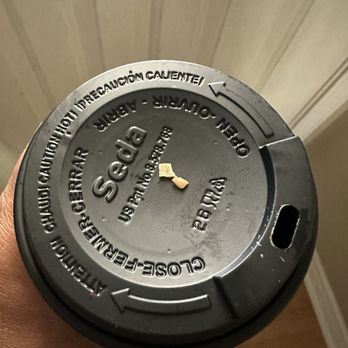 Elite Experience: Sunlife Organics - Found in my coffee, not sure what it was. - Yelp Events Near Me - Thousand Oaks, California