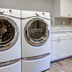 Dave's Healthy Home Dryer Vents & More - HHS Dryer Vents - You deserve a healthy laundry environment