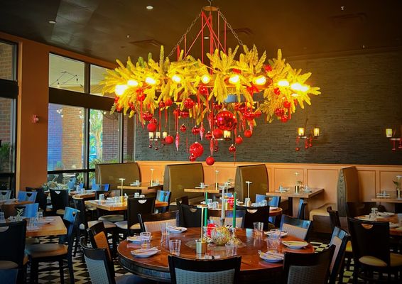 Sole Mio Kitchen & Bar (formerly Nicoletta’s) by null