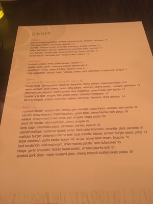 Menu photo 5 Coalition Restaurant Excelsior, MN Menu photo 5 Coalition Restaurant Excelsior, MN